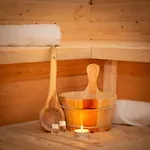 Belmonte Whirlpool-sauna-billard-kicker-kino * Bendorf