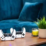 Belmonte Whirlpool-sauna-billard-kicker-kino