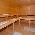 Belmonte Whirlpool-sauna-billard-kicker-kino Villa Bendorf