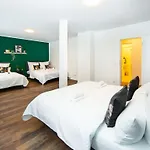 Villa Belmonte Whirlpool-sauna-billard-kicker-kino *