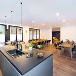 Belmonte Whirlpool-sauna-billard-kicker-kino * Bendorf
