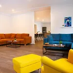 Belmonte Whirlpool-sauna-billard-kicker-kino Villa
