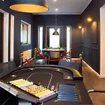 Villa Belmonte Whirlpool-sauna-billard-kicker-kino