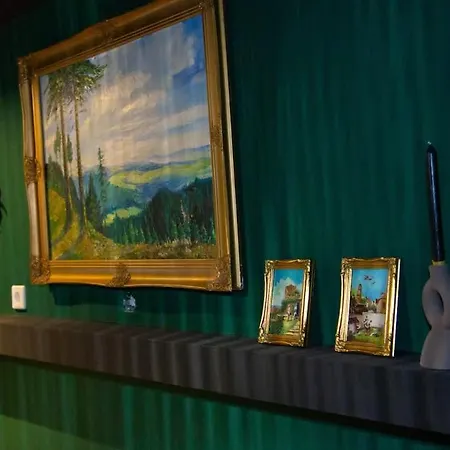 Willa Belmonte Whirlpool-sauna-billard-kicker-kino