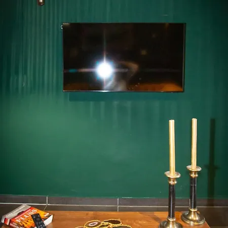 Willa Belmonte Whirlpool-sauna-billard-kicker-kino Bendorf