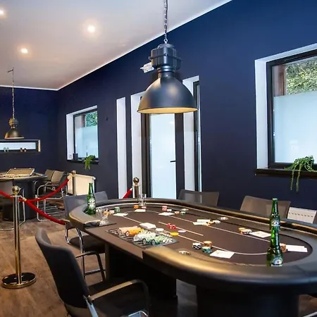 Belmonte Whirlpool-sauna-billard-kicker-kino * Bendorf