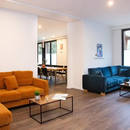 Belmonte Whirlpool-sauna-billard-kicker-kino Villa Bendorf