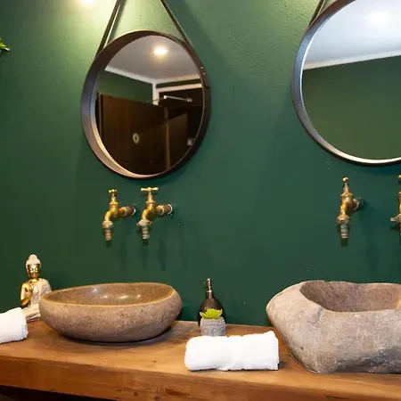 Villa Belmonte Whirlpool-sauna-billard-kicker-kino Bendorf