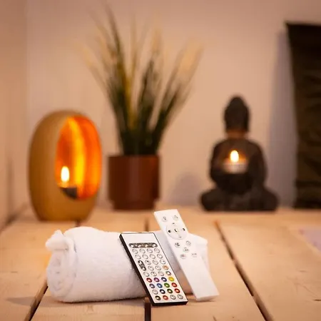 Belmonte Whirlpool-sauna-billard-kicker-kino Bendorf