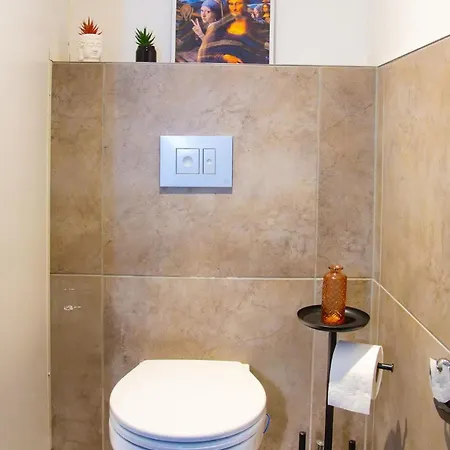 Willa Belmonte Whirlpool-sauna-billard-kicker-kino