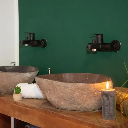 Willa Belmonte Whirlpool-sauna-billard-kicker-kino *