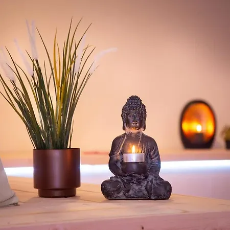 Belmonte Whirlpool-sauna-billard-kicker-kino Bendorf