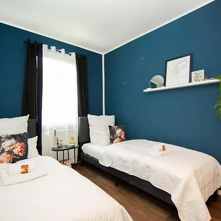 Belmonte Whirlpool-sauna-billard-kicker-kino