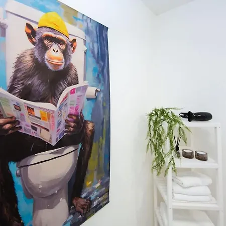 Willa Belmonte Whirlpool-sauna-billard-kicker-kino *