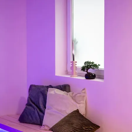 Belmonte Whirlpool-sauna-billard-kicker-kino *