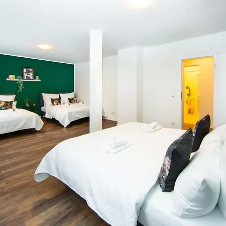 Villa Belmonte Whirlpool-sauna-billard-kicker-kino *