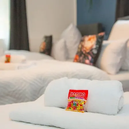 Belmonte Whirlpool-sauna-billard-kicker-kino Willa Bendorf