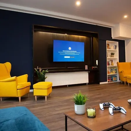 Belmonte Whirlpool-sauna-billard-kicker-kino