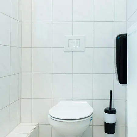 Belmonte Whirlpool-sauna-billard-kicker-kino Willa Bendorf