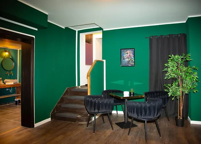 别墅 Belmonte Whirlpool-sauna-billard-kicker-kino *