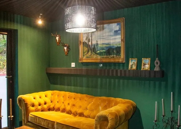 Belmonte Whirlpool-sauna-billard-kicker-kino * 本多夫