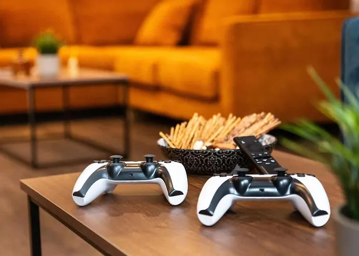 别墅 Belmonte Whirlpool-sauna-billard-kicker-kino *