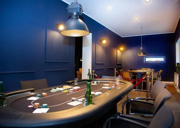 Belmonte Whirlpool-sauna-billard-kicker-kino *