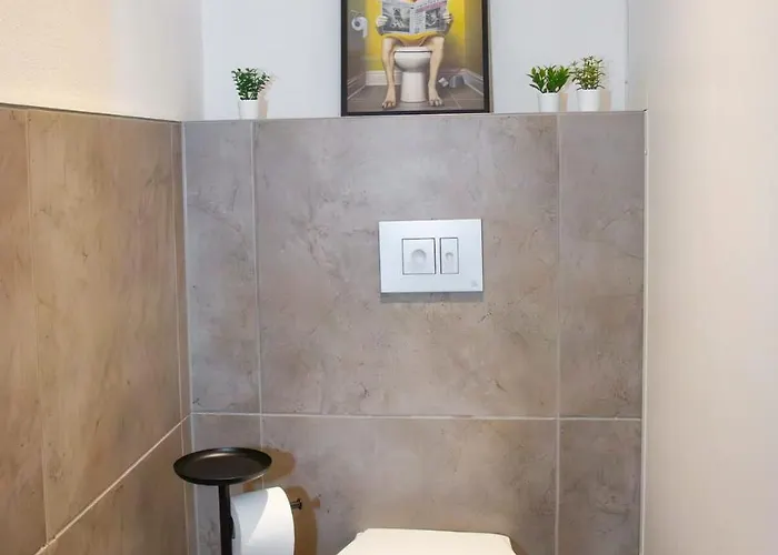 Belmonte Whirlpool-sauna-billard-kicker-kino 别墅 *