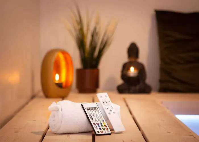 Belmonte Whirlpool-sauna-billard-kicker-kino 本多夫