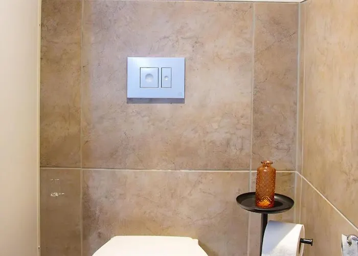 别墅 Belmonte Whirlpool-sauna-billard-kicker-kino