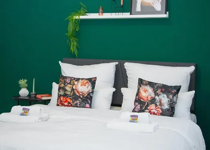 Belmonte Whirlpool-sauna-billard-kicker-kino * 本多夫