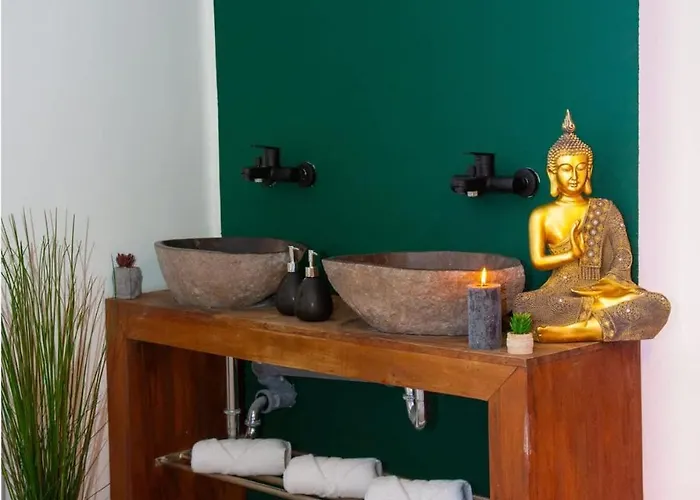 Belmonte Whirlpool-sauna-billard-kicker-kino * 本多夫