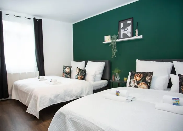 别墅 Belmonte Whirlpool-sauna-billard-kicker-kino