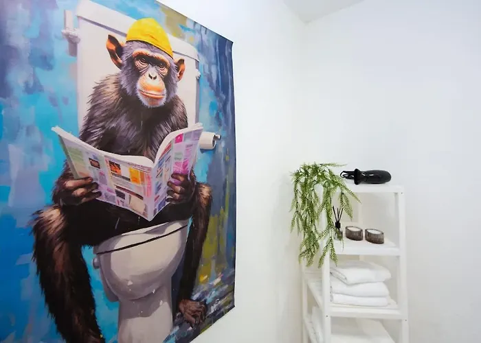 别墅 Belmonte Whirlpool-sauna-billard-kicker-kino *