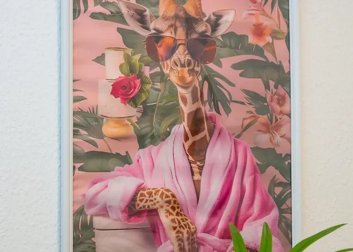 Belmonte Whirlpool-sauna-billard-kicker-kino 别墅 本多夫