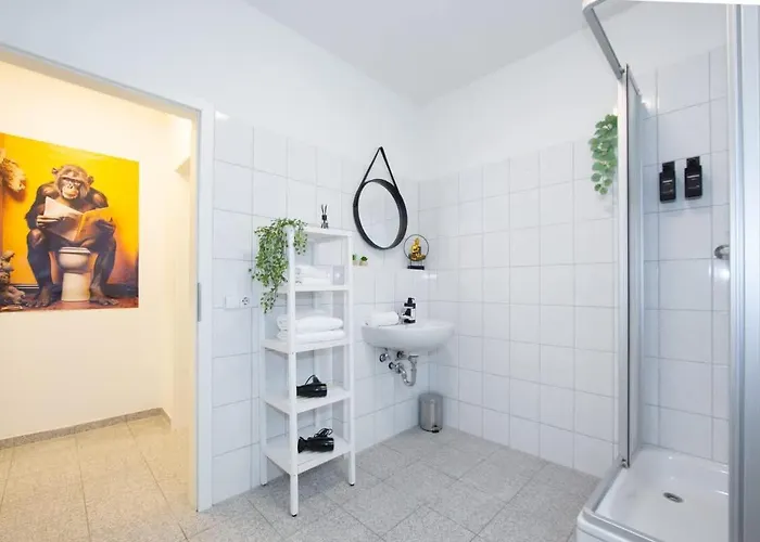 别墅 Belmonte Whirlpool-sauna-billard-kicker-kino 本多夫