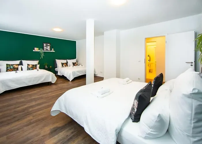 别墅 Belmonte Whirlpool-sauna-billard-kicker-kino *