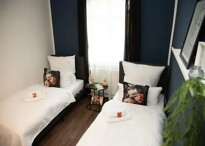 别墅 Belmonte Whirlpool-sauna-billard-kicker-kino 本多夫