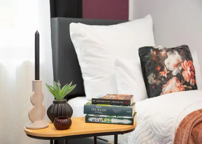 Belmonte Whirlpool-sauna-billard-kicker-kino * 本多夫