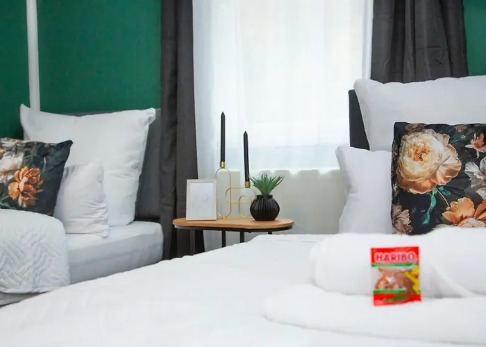 别墅 Belmonte Whirlpool-sauna-billard-kicker-kino