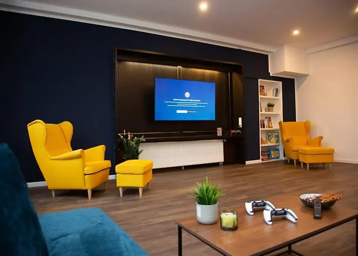 Belmonte Whirlpool-sauna-billard-kicker-kino