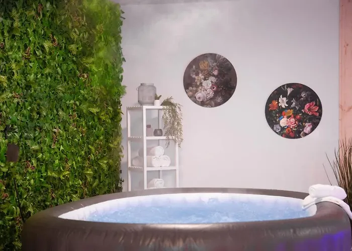 别墅 Belmonte Whirlpool-sauna-billard-kicker-kino