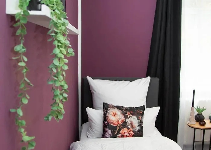 Belmonte Whirlpool-sauna-billard-kicker-kino * 本多夫