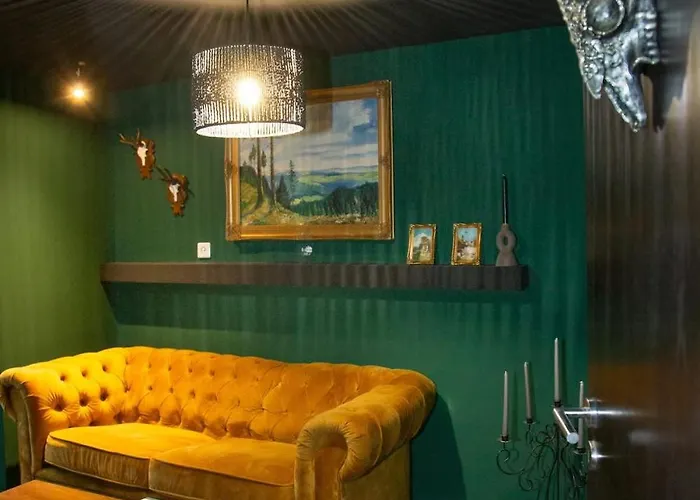 Belmonte Whirlpool-sauna-billard-kicker-kino 本多夫